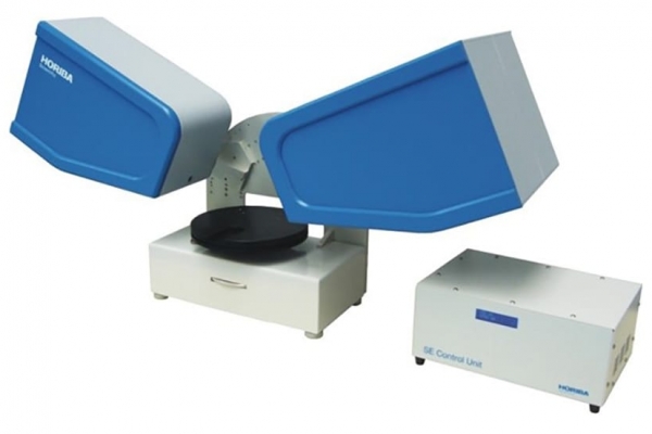 HORIBA Smart SE 橢圓偏振光譜儀