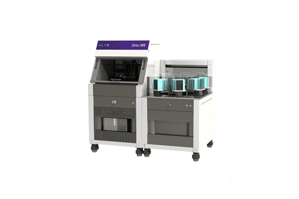 KLA Zeta-388 光學輪廓儀