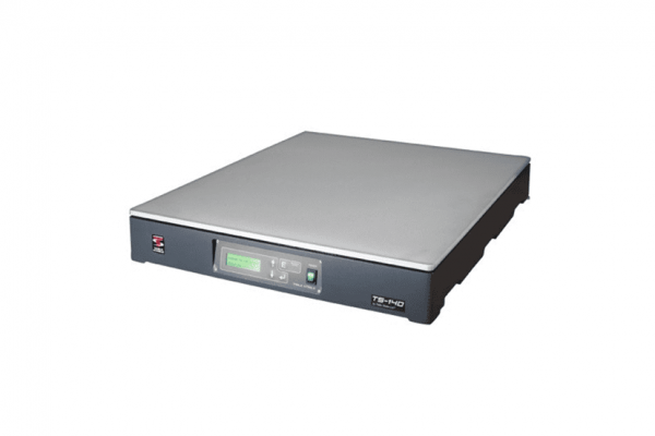 HERZ TS Series Active Vibration Isolation Platform