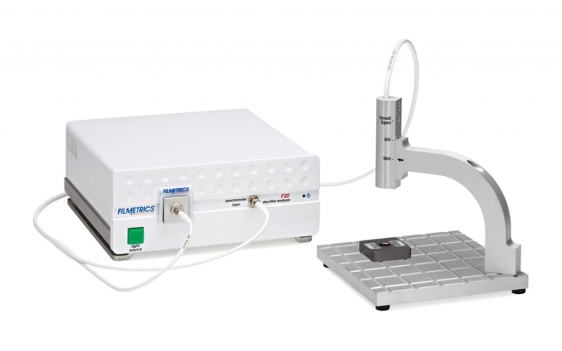 什么是光學(xué)膜厚儀 ？