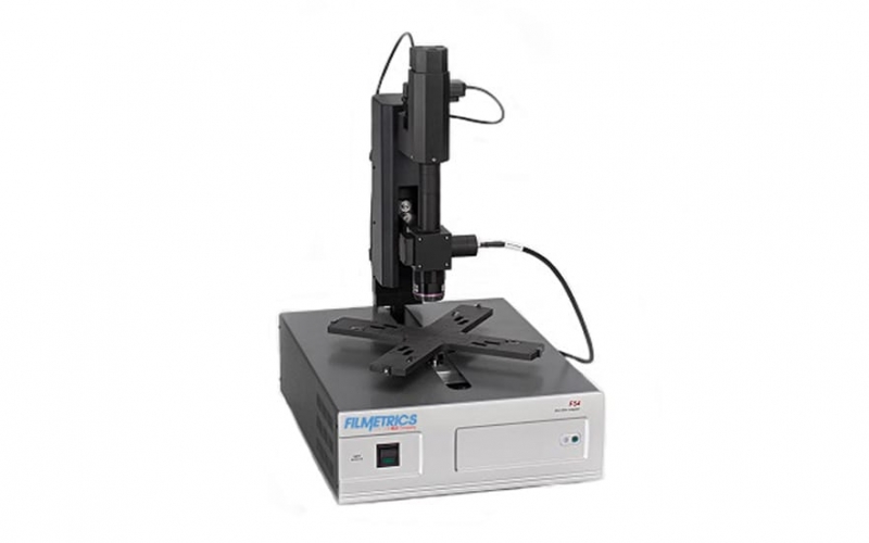 Filmetrics F54 高分辨率自動(dòng)薄膜測(cè)量系統(tǒng)