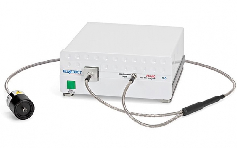 Filmetrics F10-HC Film Thickness Measuring instrument