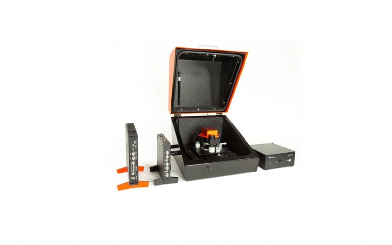 Nanosurf Flex-ANA 自動力譜成像原子力顯微鏡