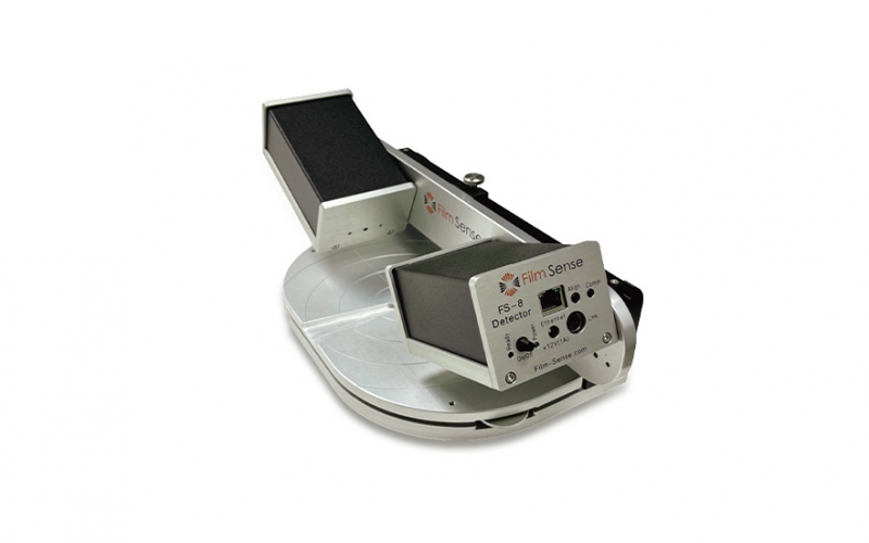 Film Sense FS-8 多波長(zhǎng)橢偏儀
