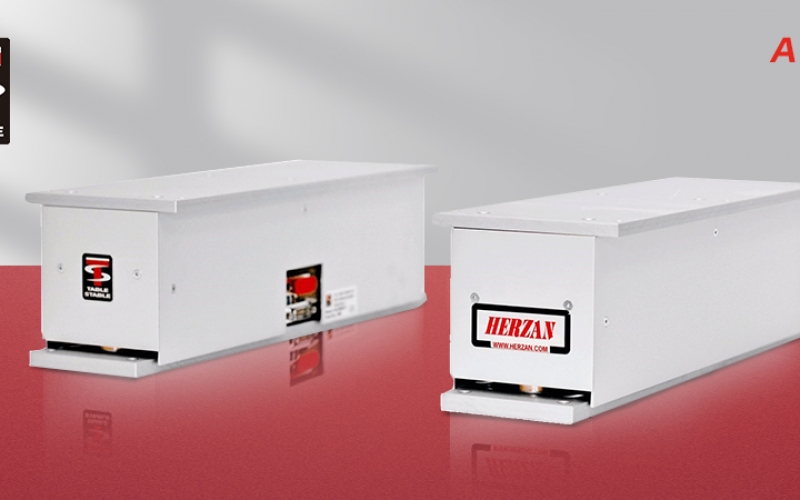 如何選擇減震臺(tái)廠(chǎng)家？精準(zhǔn)隔振效果才是關(guān)鍵！